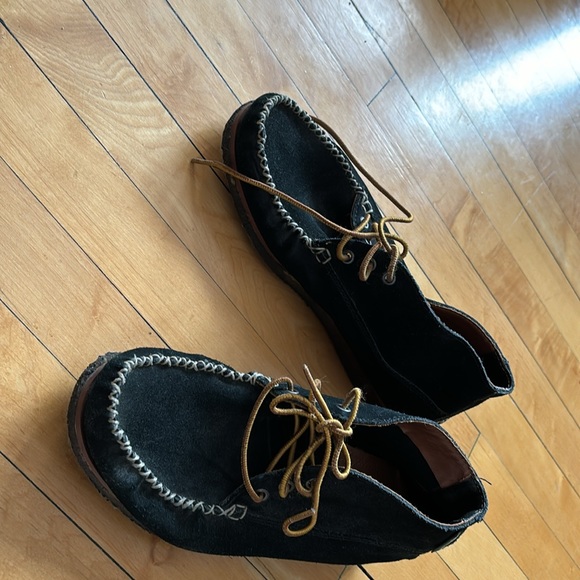 Eastland Chukkas - Picture 4 of 4